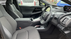 Toyota bZ4X 150kW Motion 71.4kWh 5dr Auto [11kW] Electric Hatchback